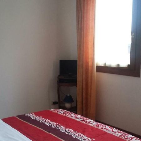 Alloggi Alba 1 비첸차 외부 사진